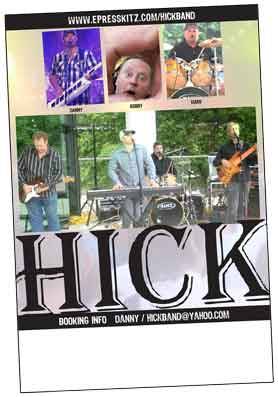 Poster-Hick