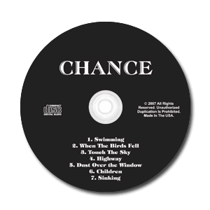 chance disc